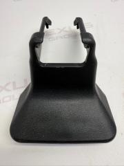 Накладка сиденья передняя левая Lexus NX300h 2021 контрактная Накладка сиденья передняя левая Lexus NX300h 2021