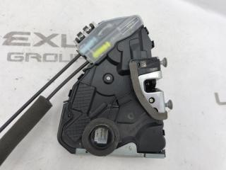 Замок двери передний левый Lexus RX350 2020