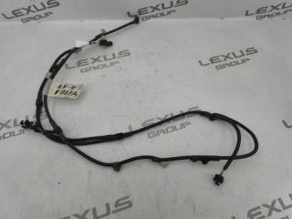 Проводка датчиков парковки передняя Lexus RX300 2020