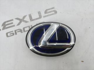 Эмблема Шильдик задняя Lexus RX200t 2015