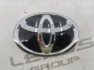 Эмблема Шильдик Toyota Land Cruiser Prado 2014