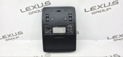 Плафон передний Lexus RX450h 2021