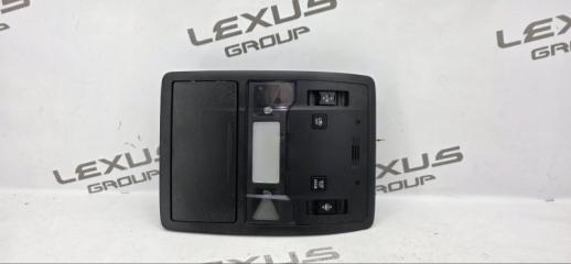 Плафон передний Lexus RX350 2020