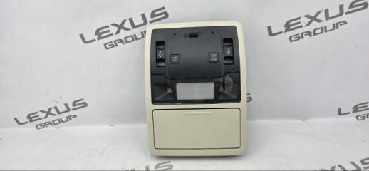 Плафон передний Lexus RX350 2020