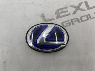 Эмблема Шильдик задняя Lexus NX300h 2016