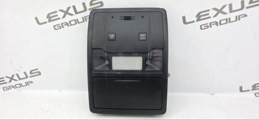 Плафон передний Lexus RX300 2021