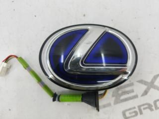 Эмблема Шильдик задняя Lexus RX450h 2022