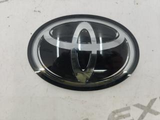 Эмблема Шильдик передняя Toyota RAV4 2013