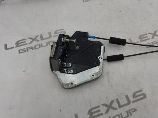 Замок двери задний левый Lexus RX300 2006 контрактная Замок двери задний левый Lexus RX300 2006
