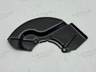 Пыльник тормозного диска передний левый Land Rover Range Rover 2015