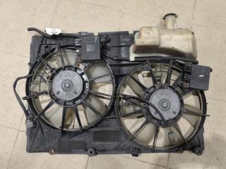 Диффузор радиатора Lexus RX400h 2008