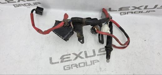 Проводка фары передняя левая Lexus GS300 2008 контрактная Проводка фары передняя левая Lexus GS300 2008