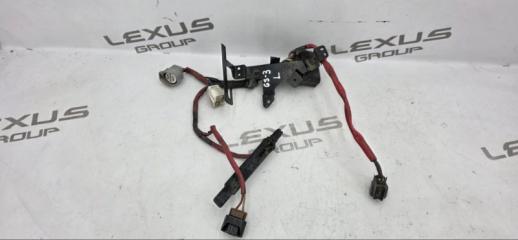 Проводка фары передняя левая Lexus GS350 2008 контрактная Проводка фары передняя левая Lexus GS350 2008