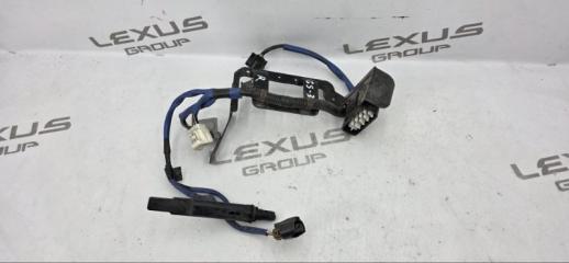 Проводка фары передняя правая Lexus GS450h 2009 контрактная Проводка фары передняя правая Lexus GS450h 2009