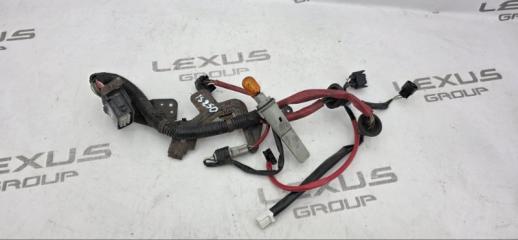 Проводка фары Lexus IS250 2008 контрактная Проводка фары Lexus IS250 2008