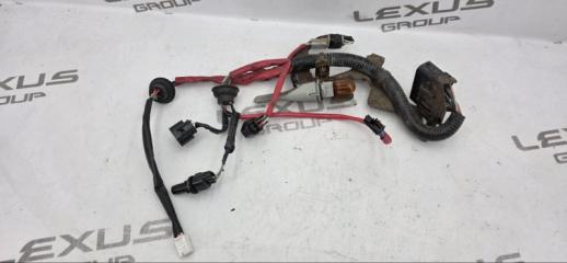 Проводка фары передняя левая Lexus IS350 2009 контрактная Проводка фары передняя левая Lexus IS350 2009