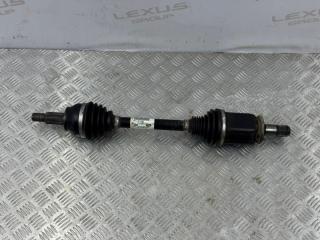 Вал приводной передний левый Land Rover Range Rover 2015