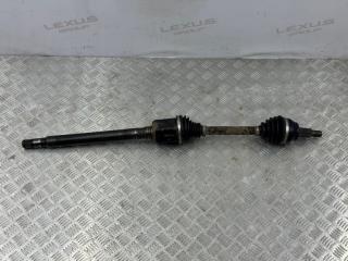 Вал приводной передний правый Land Rover Range Rover 2015