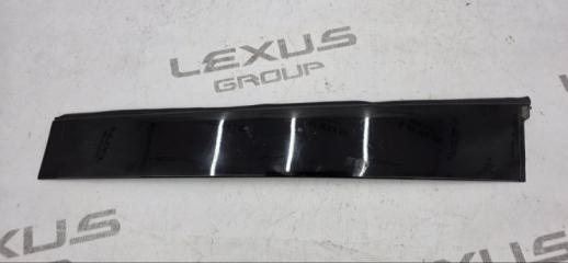 Молдинг на дверь задний правый Lexus RX400h 2008