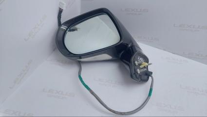 Зеркало левое Lexus RX350 2014 контрактная Зеркало левое Lexus RX350 2014