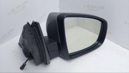Зеркало правое BMW X6 2012 контрактная Зеркало правое BMW X6 2012