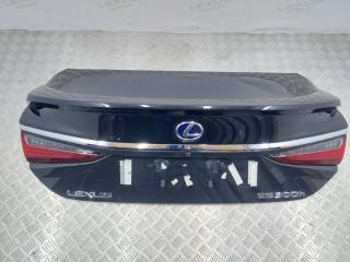Крышка багажника Lexus ES300h 2022