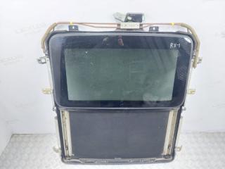 Люк в потолок Lexus RX300 2002