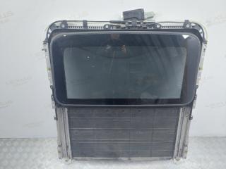 Люк в потолок Lexus RX400h 2008
