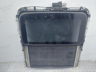 Люк в потолок Lexus RX350 2007