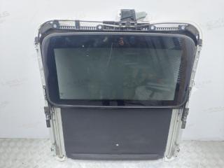 Люк в потолок Lexus RX450h 2013