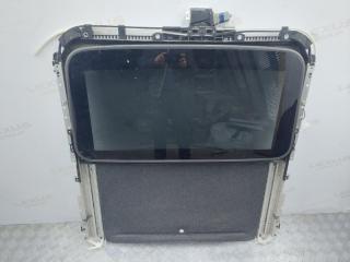 Люк в потолок Lexus RX270 2012