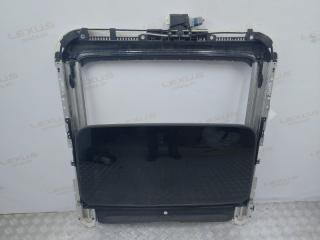 Люк в потолок Lexus RX350 2014