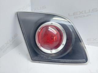 Запчасть фонарь задний левый Mazda 3 2007