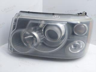 Фара передняя левая Land Rover Range Rover Sport 2008