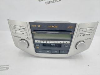 Магнитола Lexus RX400h 2007