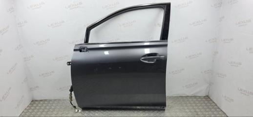 Дверь передняя левая Lexus RX450h 2013 контрактная Дверь передняя левая Lexus RX450h 2013