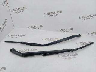 Поводок стеклоочистителя передний Lexus NX300 2019