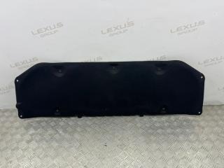Обшивка капота передняя Lexus RX350 2013