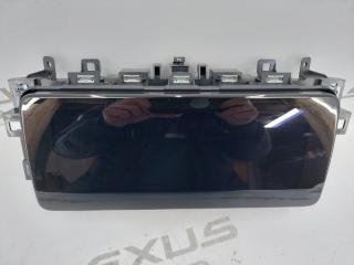 Дисплей информационный Land Rover Range Rover Sport 2020