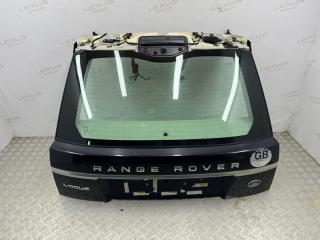 Крышка багажника Land Rover Range Rover 2016 контрактная Крышка багажника Land Rover Range Rover 2016