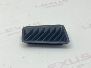 Запчасть дефлектор торпеды правый Toyota RAV4 2020