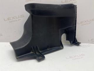 Защита двигателя левая Lexus LS430 2001 контрактная Защита двигателя левая Lexus LS430 2001