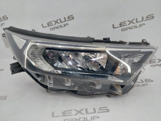 Фара передняя правая Toyota RAV4 2020