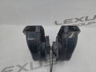 Сигнал звуковой Lexus RX270 2013
