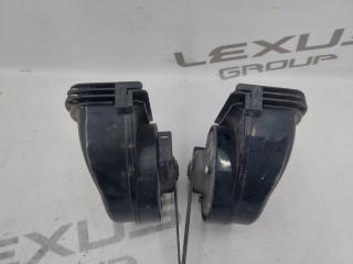 Сигнал звуковой Lexus ES350 2020
