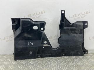 Защита днища передняя левая Lexus RX300 2020