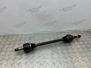 Вал приводной задний правый Lexus LS430 2005