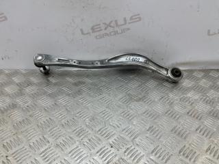 Рычаг подвески задний правый Lexus LS460 2008
