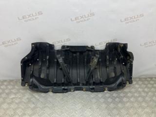 Защита двигателя передняя Land Rover Range Rover 2003