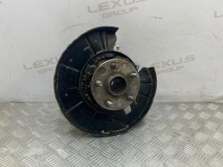 Кулак поворотный задний правый Lexus LS460 2008